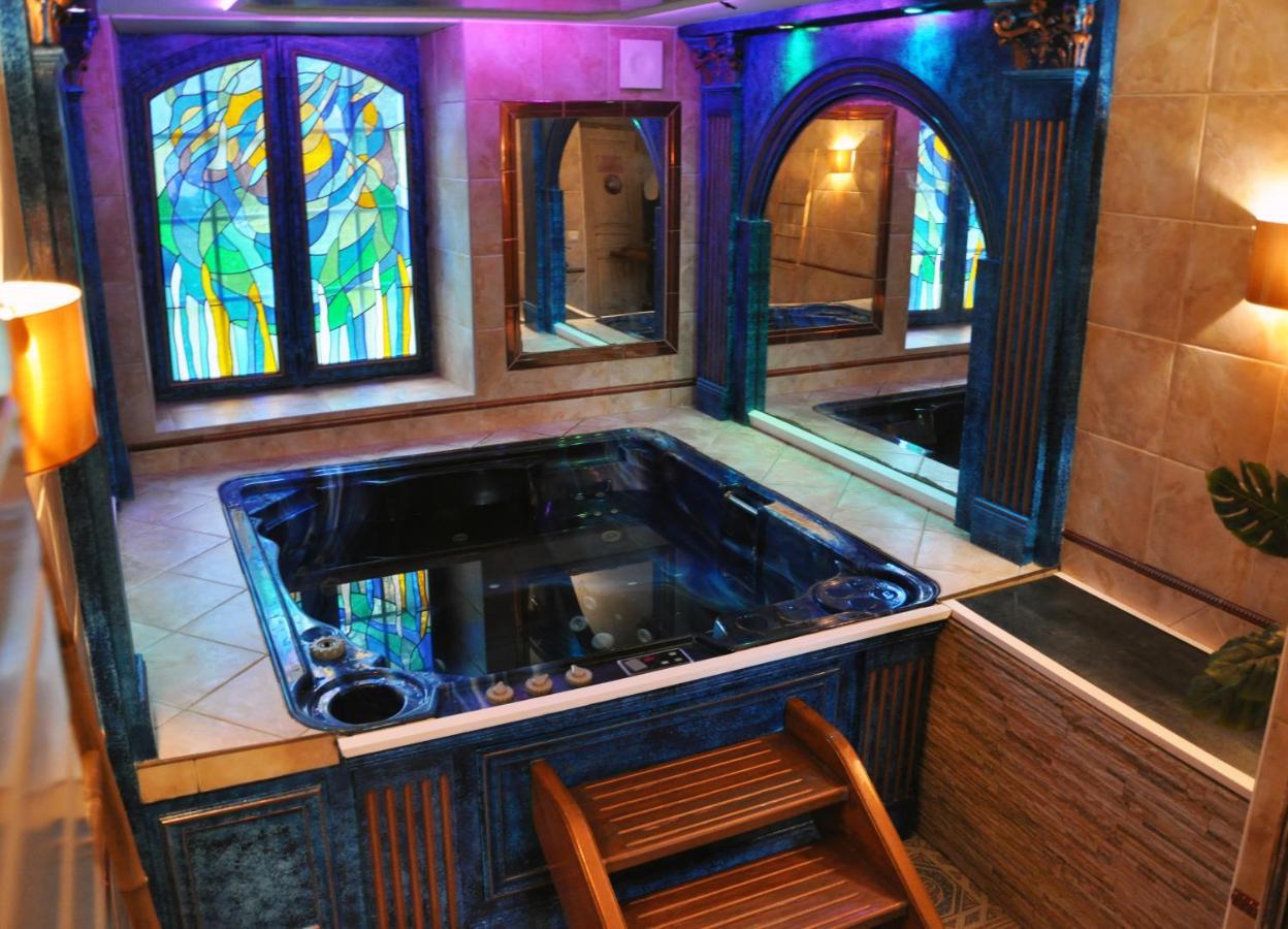Domaine De Moresville Flacey  المظهر الخارجي الصورة