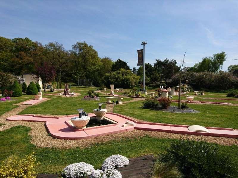 Domaine De Moresville Flacey  المرافق الصورة
