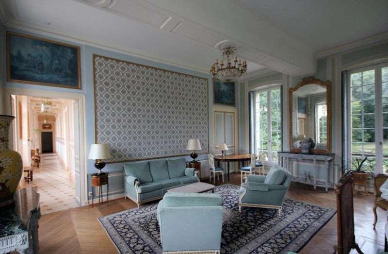 Domaine De Moresville Flacey  المرافق الصورة