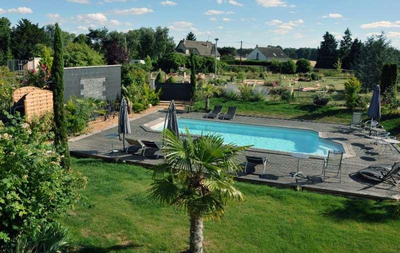 Domaine De Moresville Flacey  المرافق الصورة
