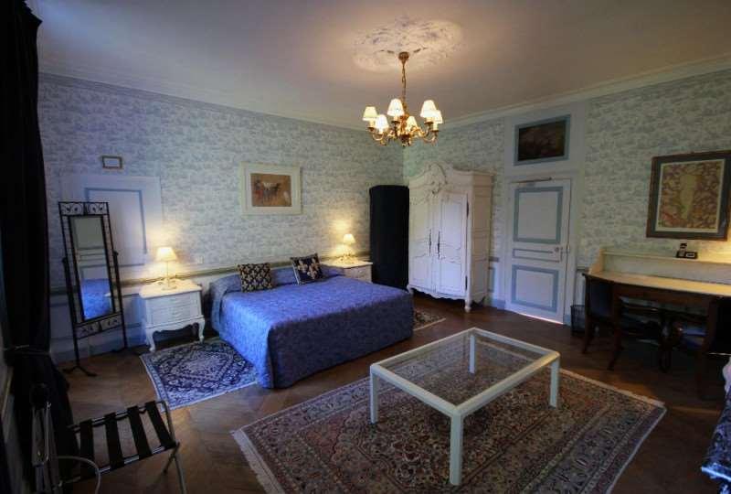 Domaine De Moresville Flacey  الغرفة الصورة