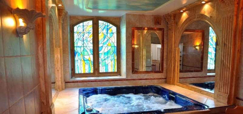 Domaine De Moresville Flacey  الغرفة الصورة